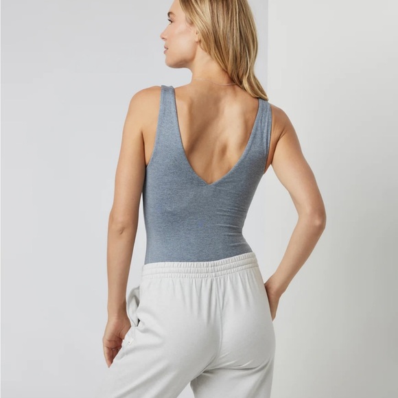 Halo Bodysuit - Picture 2 of 3